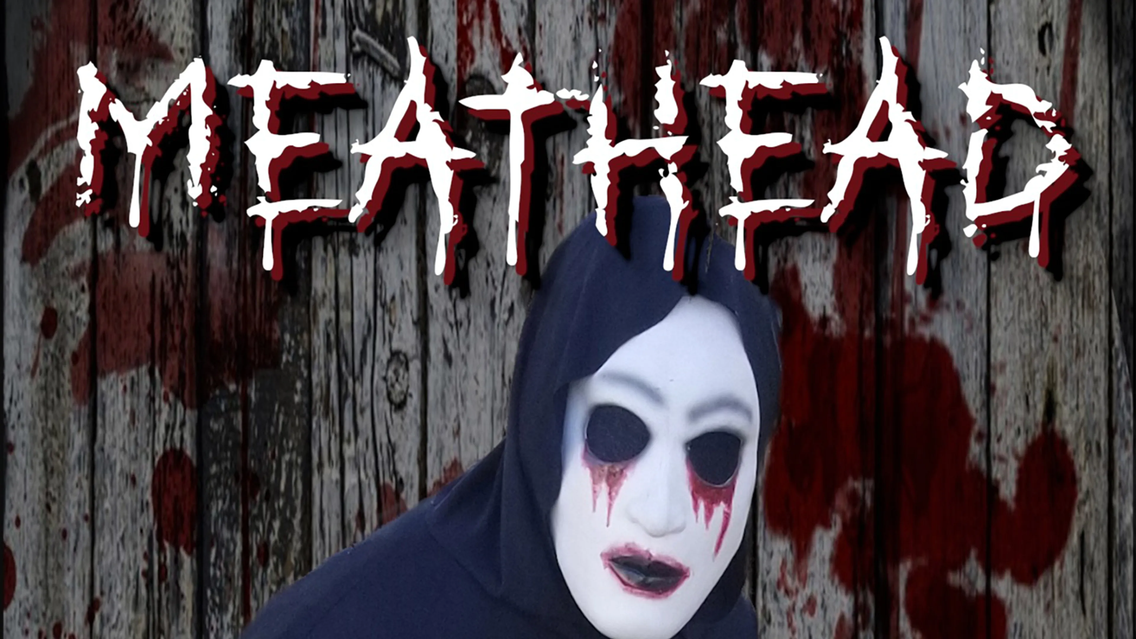 Meathead poster